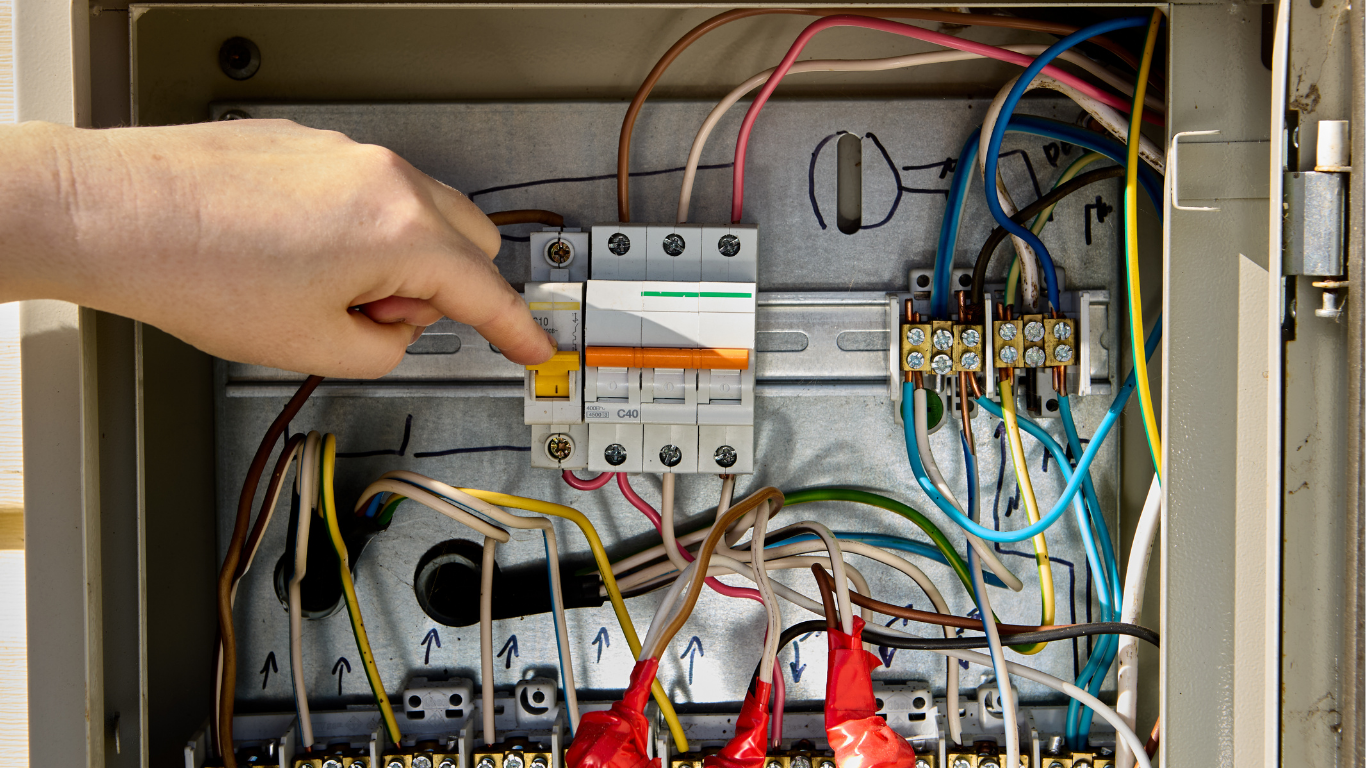 Electrical Upgrades & Consumer Units (1)