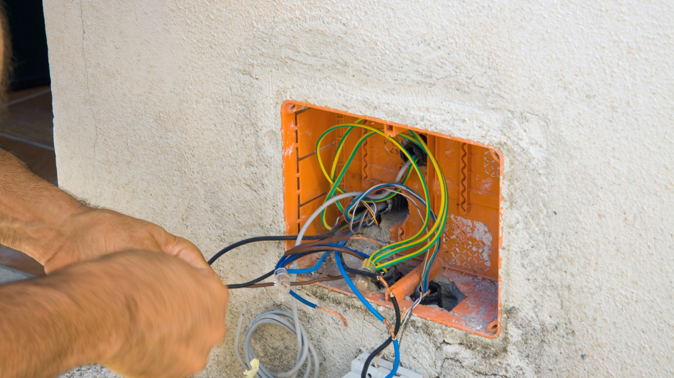 Remedial Works (2)