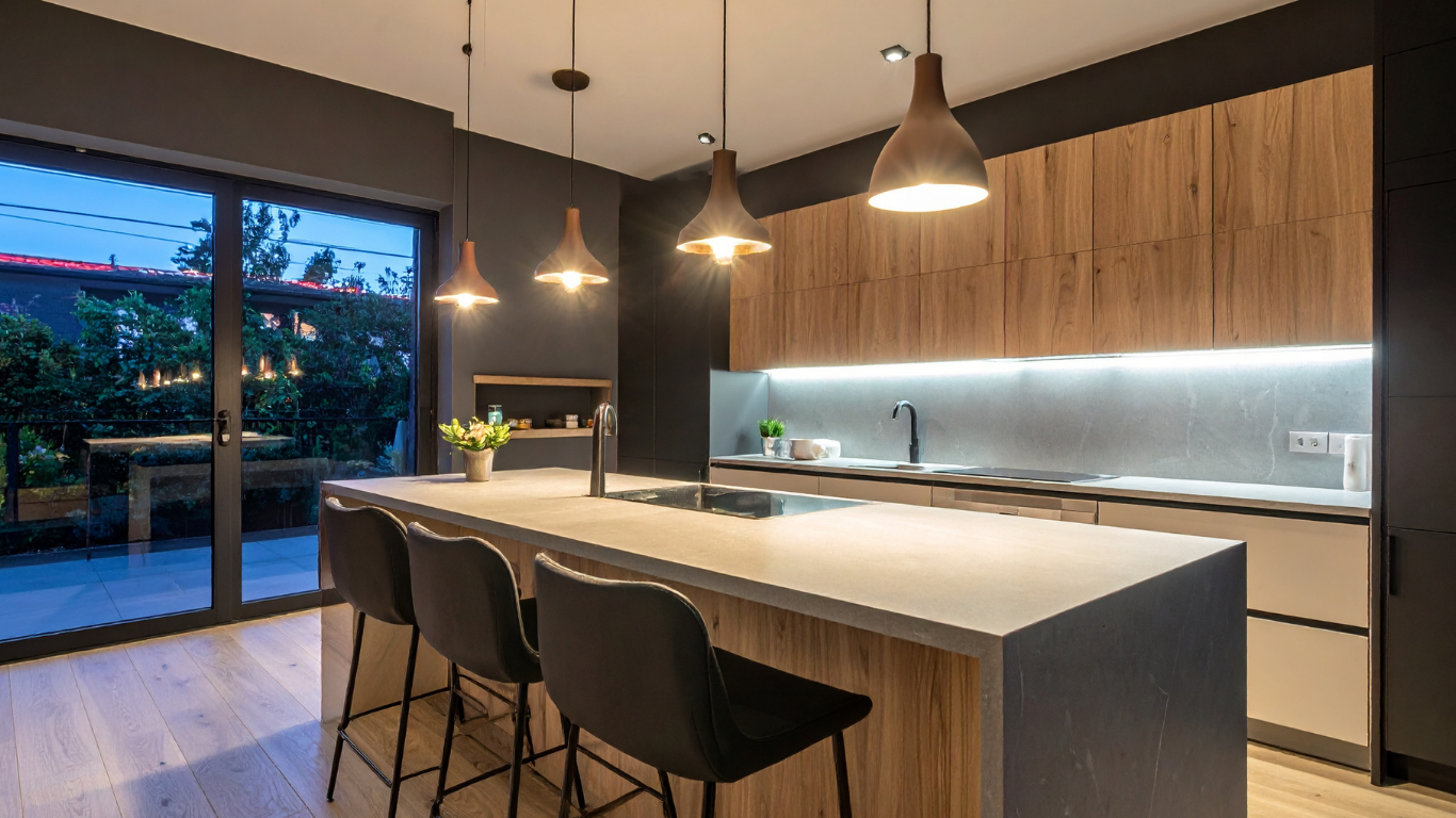 lights kitchen (1)